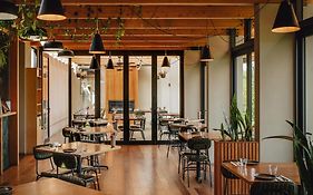 Tussock Hill Vineyard Retreats